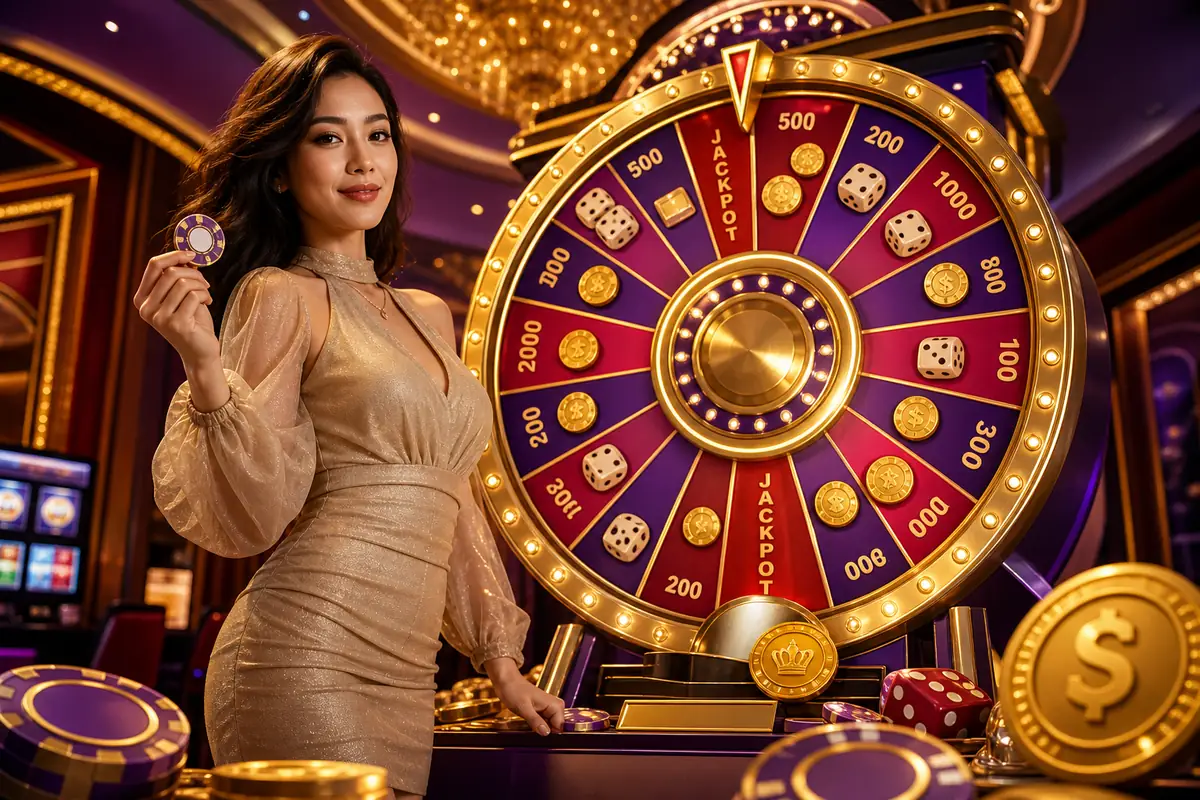 hyplay VIP ক্যাশব্যাক ও পুরস্কার